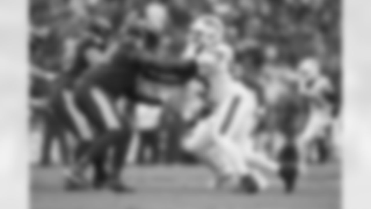 Buffalo Bills at Baltimore Ravens, Week 4, October 02, 2022 at M&T Bank Stadium.