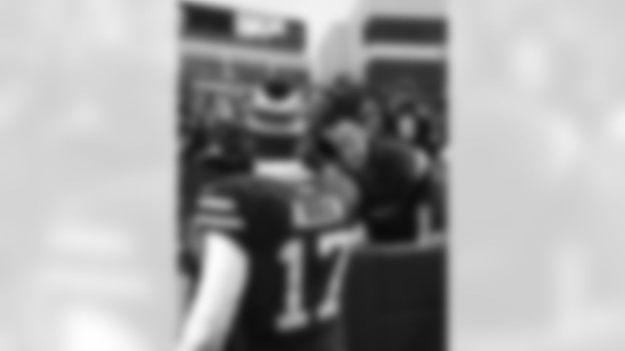Buffalo Bills vs New York Jets, Week 14, December 11, 2022 at Highmark Stadium.