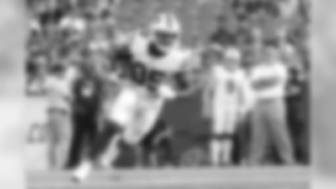 Buffalo Bills running back Keith Ford (35) - Buffalo Bills vs Cincinnati Bengals at New Era Field.
Photo by Kevin Hoffman
August 26, 2018