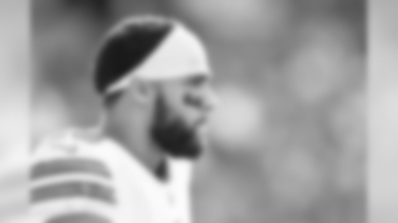 S Micah Hyde, No. 23