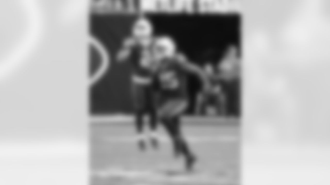 Buffalo Bills vs New York Jets, Week 9, November 6, 2022 at MetLife Stadium.