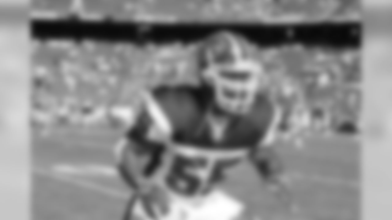 Bills vs. Chargers 2005
