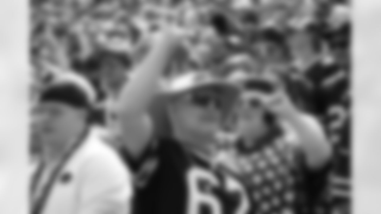 Buffalo Bills vs Las Vegas Raiders, Regular Season, September 17, 2023 at Highmark Stadium.