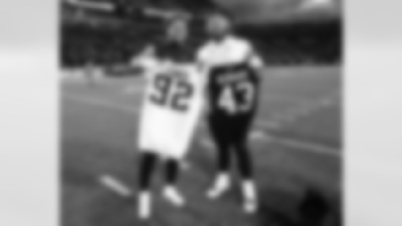 Buffalo Bills vs Minnesota Vikings, Week 10, November 13, 2022 at Highmark Stadium.