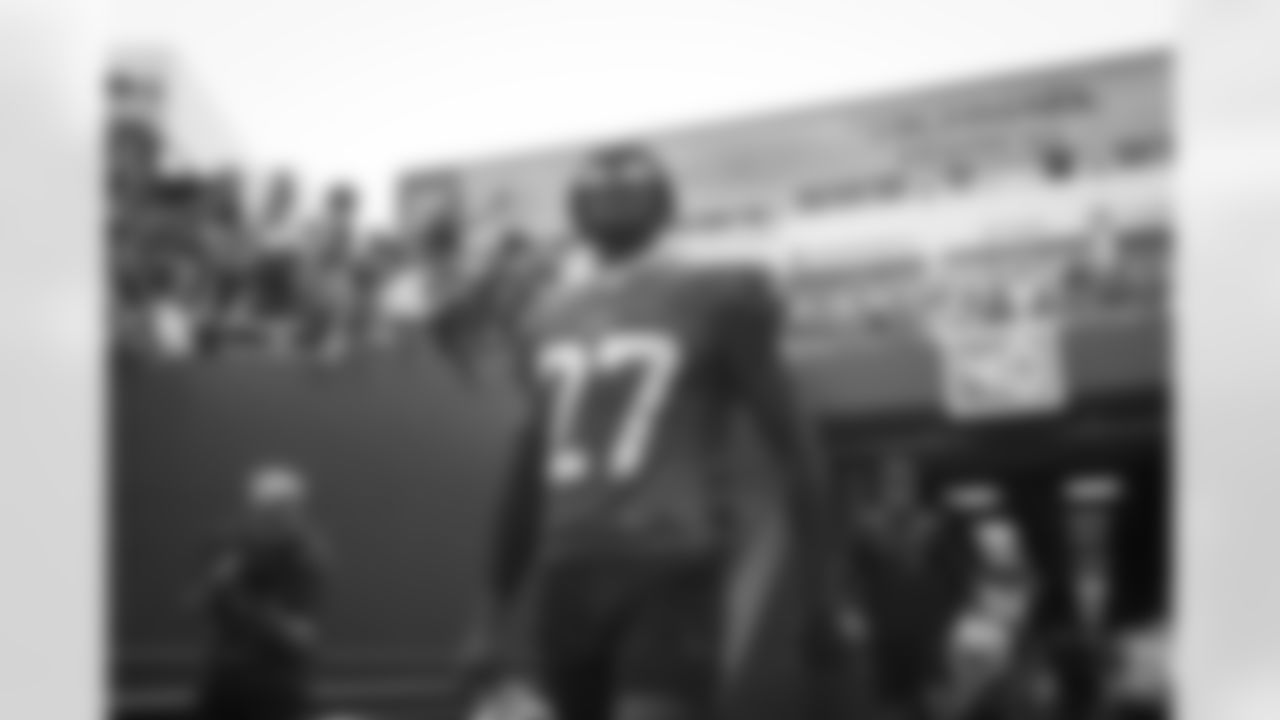 Tre'Davious White (27) Buffalo Bills Training Camp, Highmark Stadium, July 31, 2021.
Photo by Sara Schmidle
