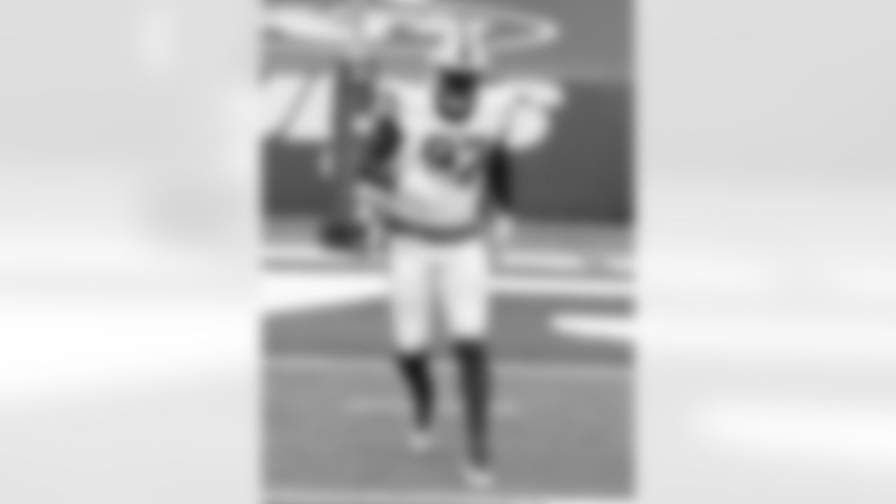 Jake Kumerow (87) Buffalo Bills vs New York Jets, October 25, 2020 at MetLife Stadium.
Photo by Bill Wippert