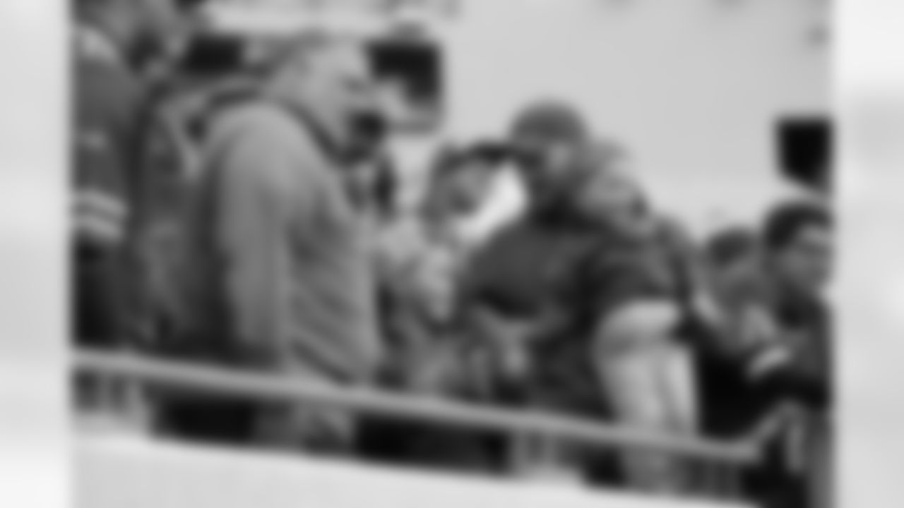 Fans. Buffalo Bills vs Jacksonville Jaguars at TIAA Bank Field, November 7, 2021.
Photo by Craig Melvin