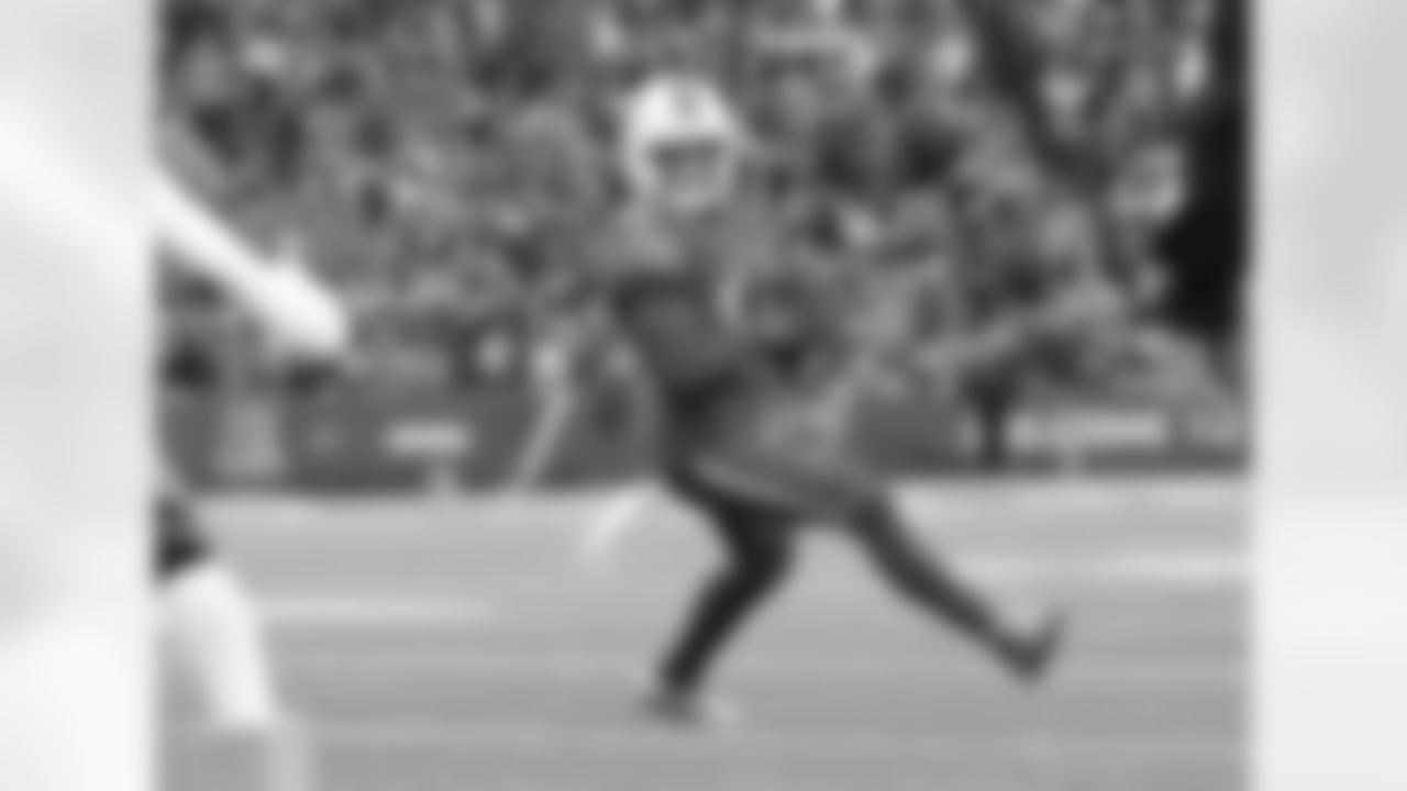 Cole Beasley (11) Buffalo Bills vs Carolina Panthers at Highmark Stadium, December 19, 2021. Photo by Bill Wippert