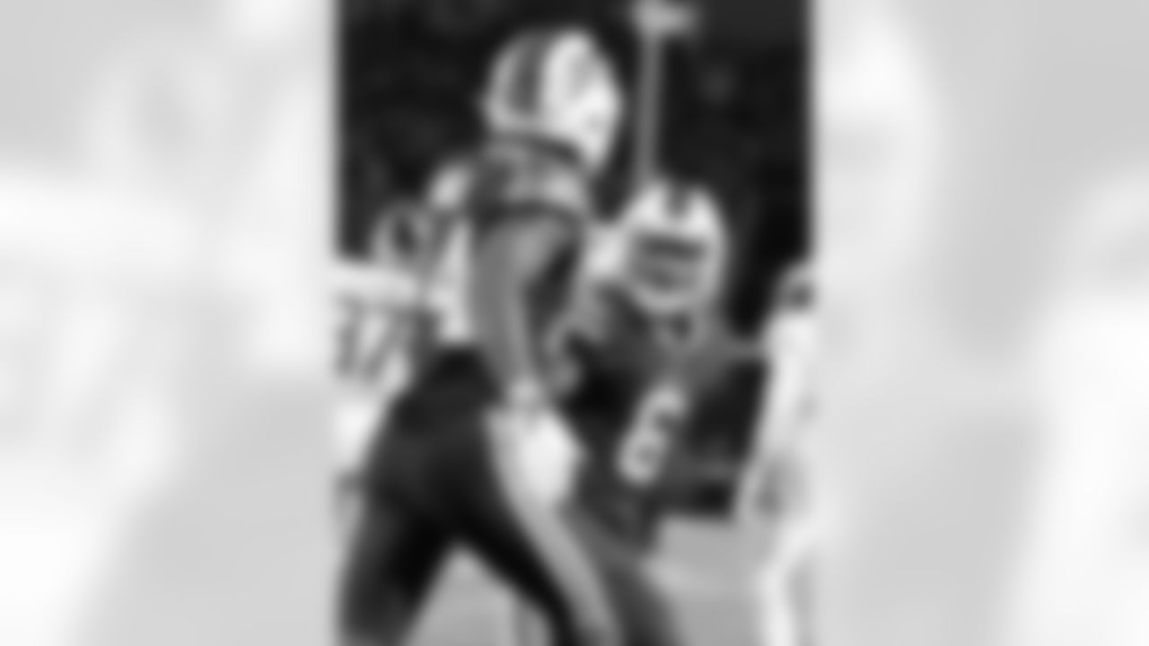 Buffalo Bills vs Tennessee Titans, Monday Night Football, Week 2, September 19, 2022 at Highmark Stadium.