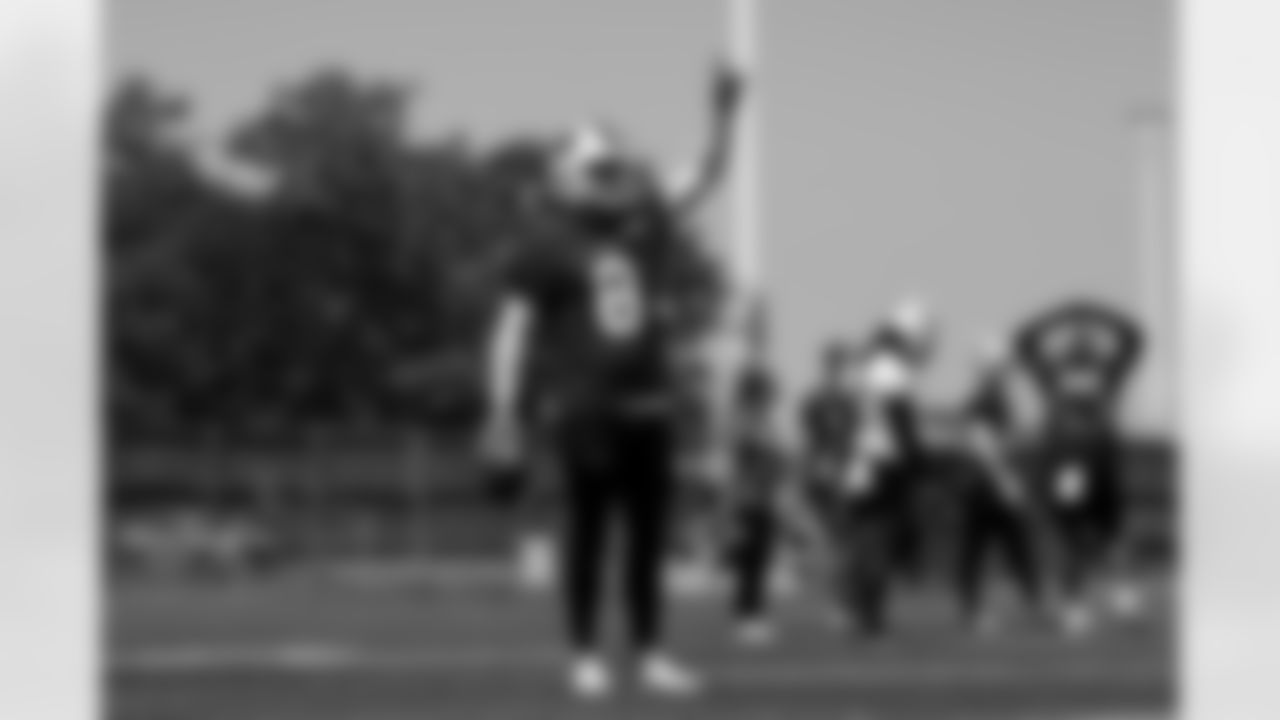 Buffalo Bills Mandatory Minicamp, June 13, 2023 at One Bills Drive