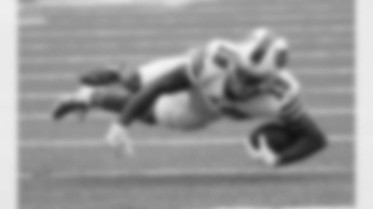 Isaiah McKenzie (19) Buffalo Bills vs New York Jets, October 25, 2020 at MetLife Stadium.
Photo by Bill Wippert