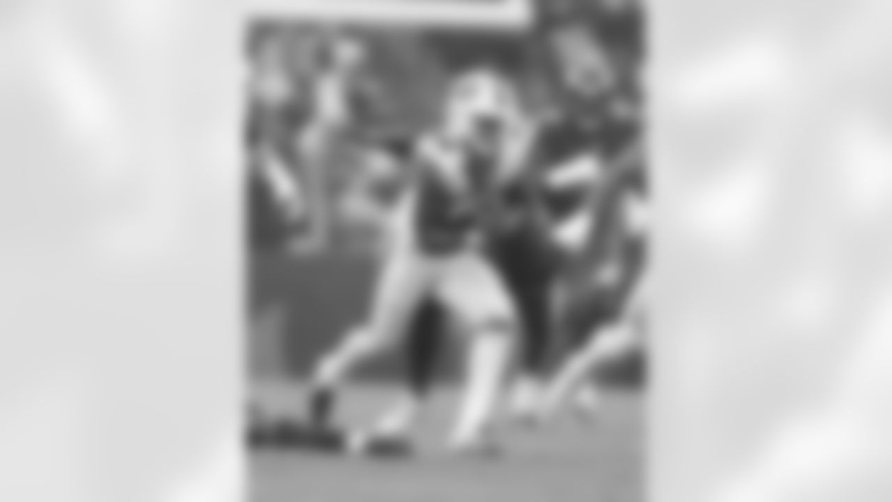 Buffalo Bills at Baltimore Ravens, Week 4, October 02, 2022 at M&T Bank Stadium.