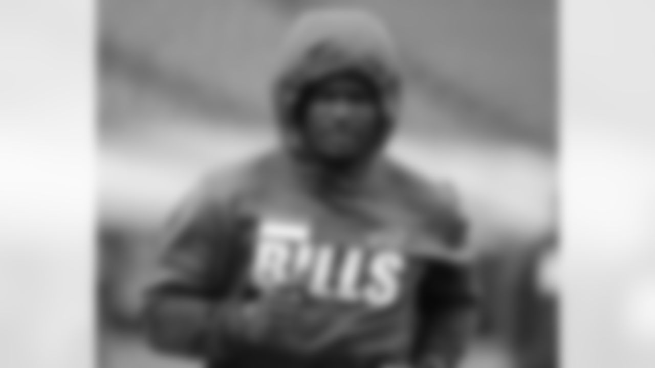 Buffalo Bills vs New England Patriots, November 1, 2020 at Bills Stadium.
Photo by Bill Wippert