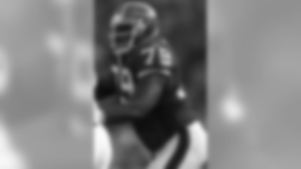 1995, First-round pick (14th overall)