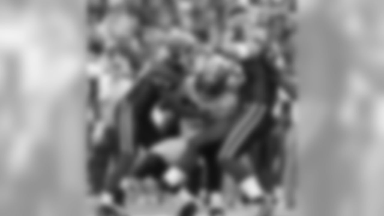 Bills vs. Saints 2009