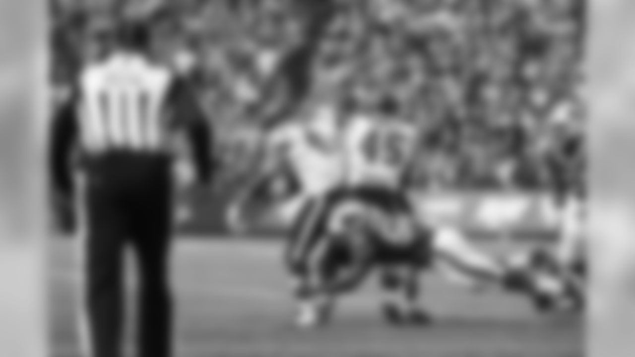 Texans vs. Bills, 2015