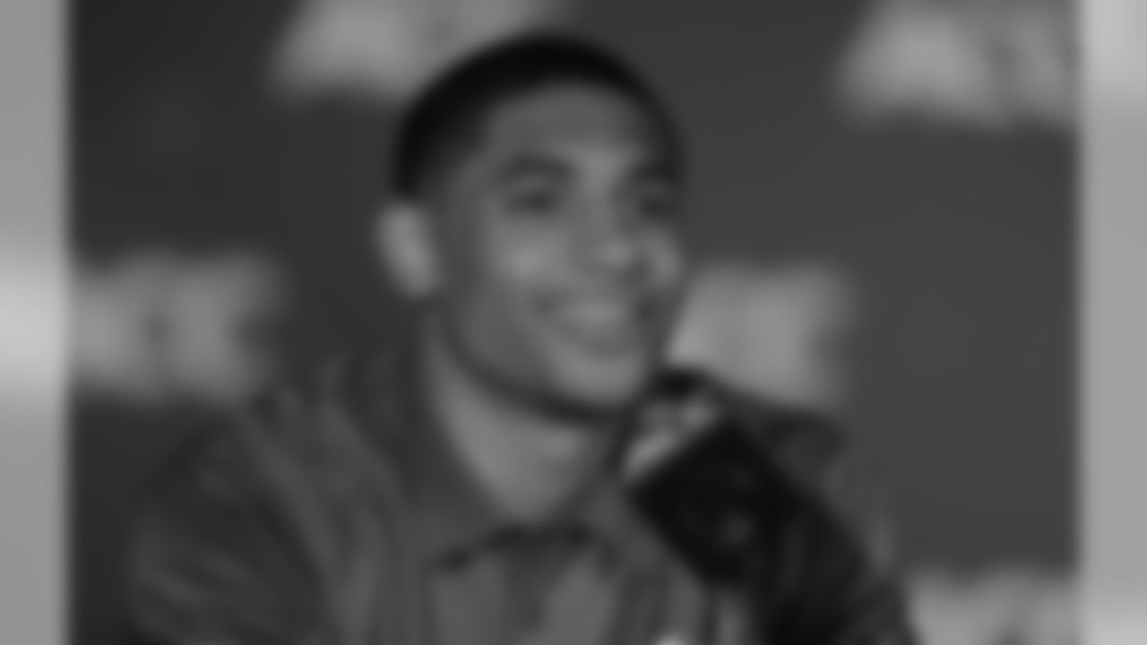 Rd. 4 - DB Ross Cockrell