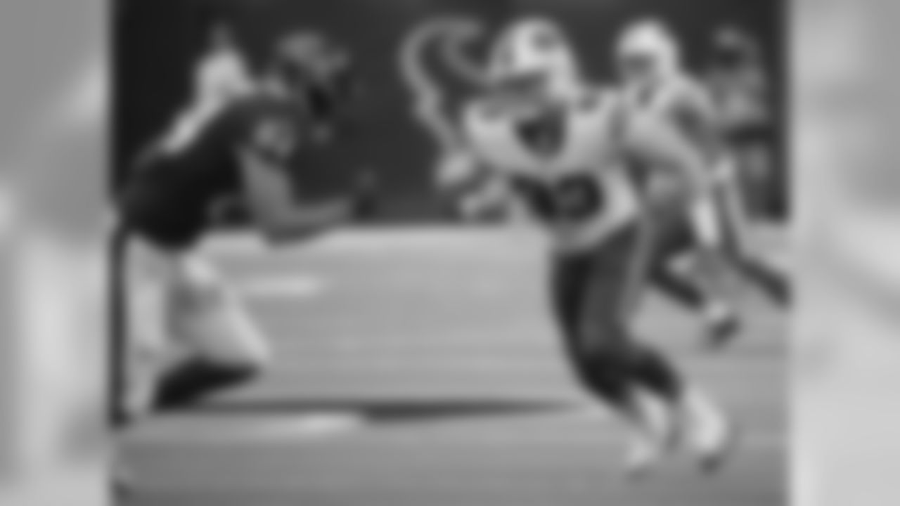 Buffalo Bills at Houston Texans, October 14, 2018 at NRG Stadium.
Photo by Bill Wippert