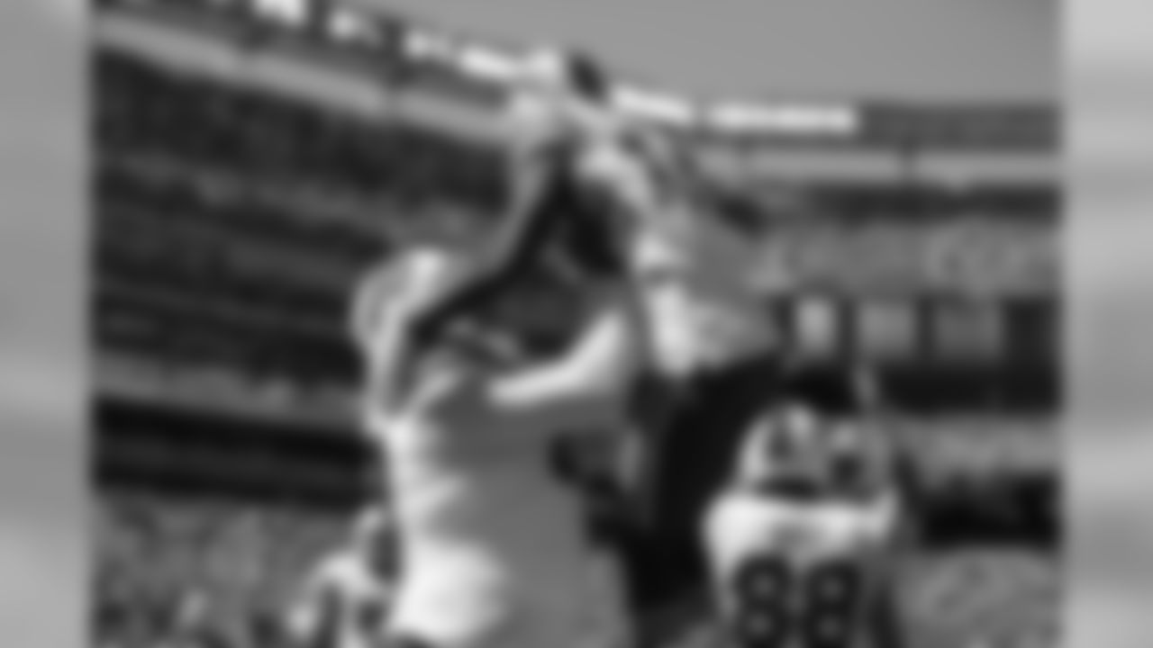 Buffalo Bills wide receiver Isaiah McKenzie (19) touchdown celebration Buffalo Bills at New York Giants, September 15, 2019 Metlife Stadium. Photo by Jeffrey T. Barnes
