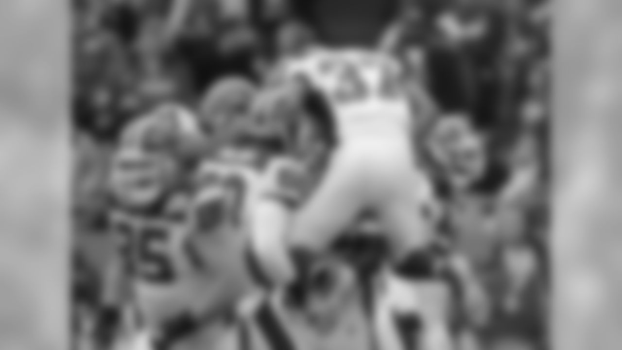 Bills vs. Chiefs 2009