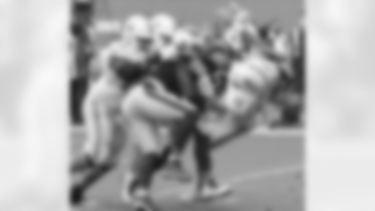 Buffalo Bills vs Miami Dolphins, September 20, 2020 at Hard Rock Stadium.
Photo by Bill Wippert