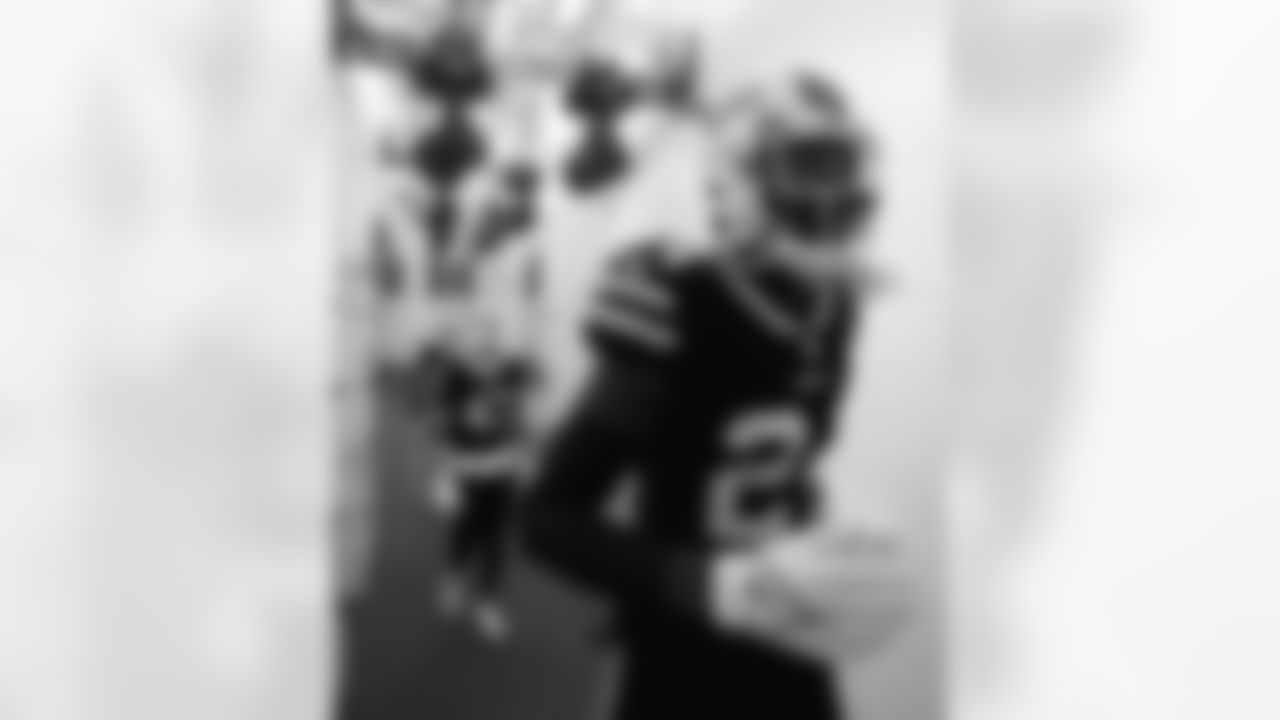 Buffalo Bills vs Green Bay Packers, Week 8, October 30, 2022 at Highmark Stadium.