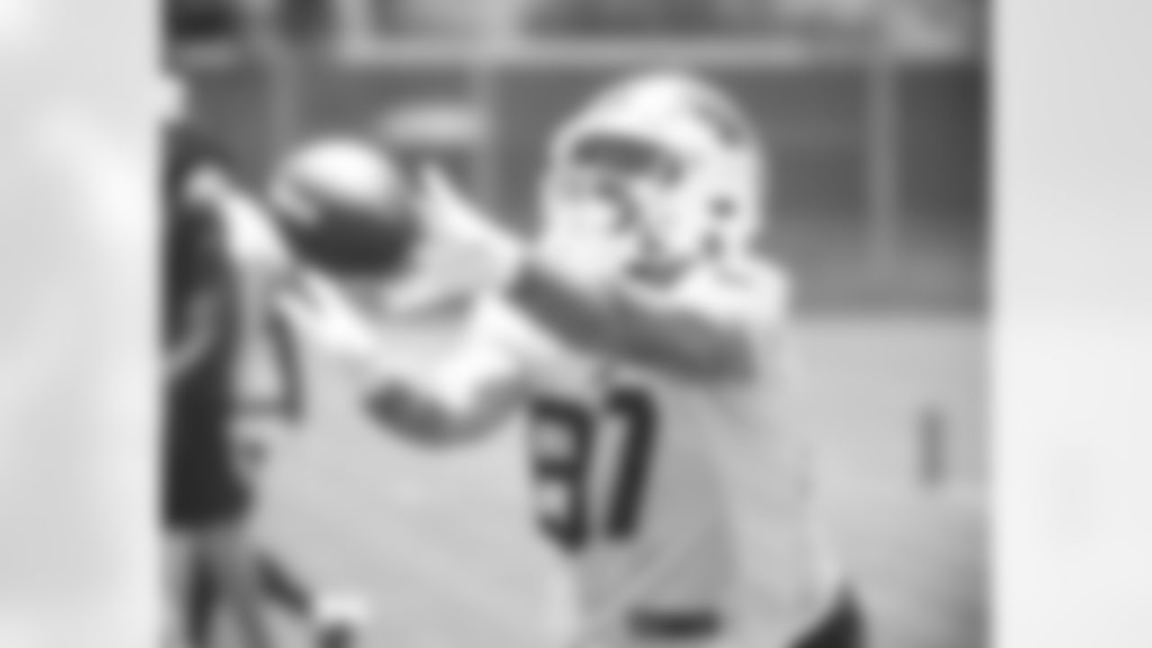 Tanner Gentry (87). Buffalo Bills Minicamp, June 14, 2022. Photo by Bill Wippert