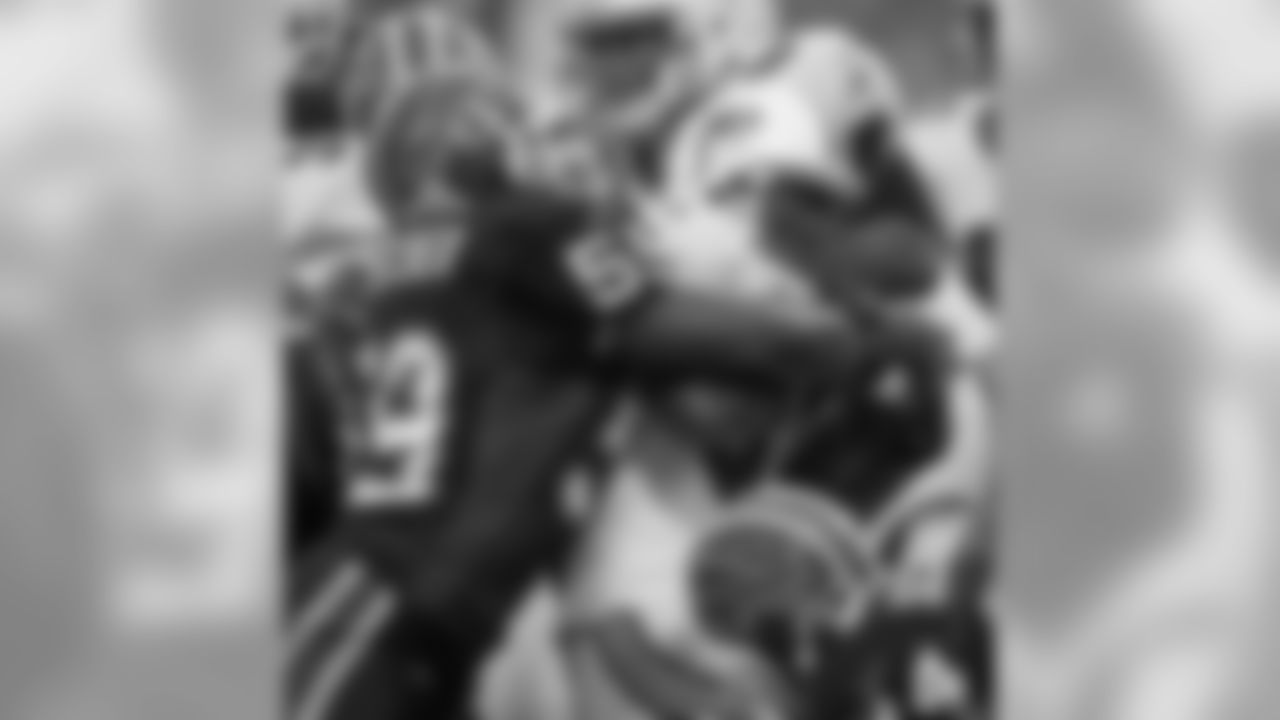 Bills vs, Dolphins 2006