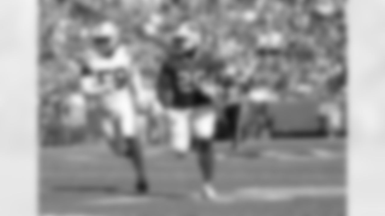 Zack Moss (20). Buffalo Bills vs Indianapolis Colts, Preseason Week 1, August 13, 2022 at Highmark Stadium. Photo by Bill Wippert