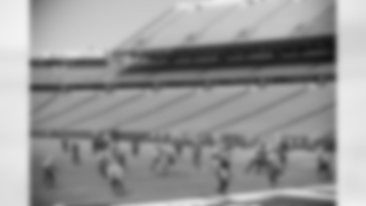Buffalo Bills minicamp. June 16, 2021. Photo by Bill Wippert