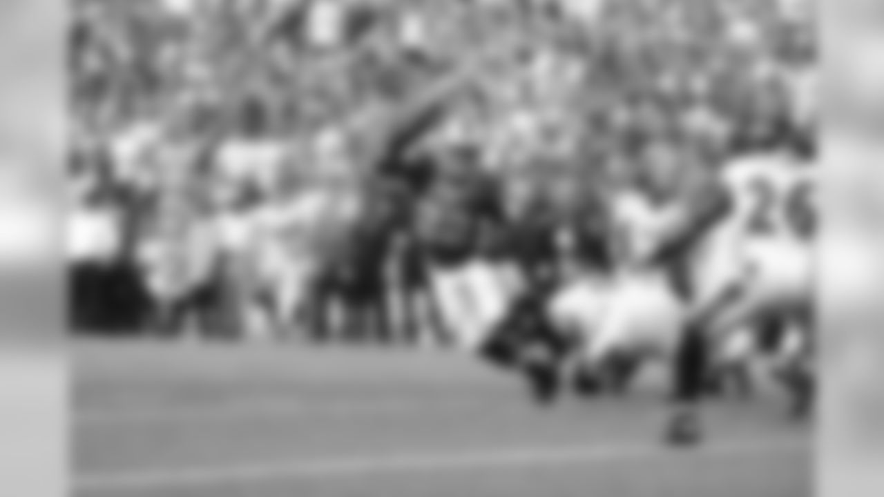 September 29, 2013 | Fred Jackson