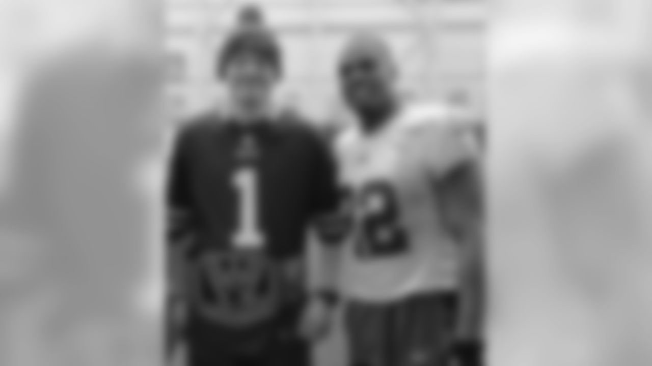 RB Fred Jackson