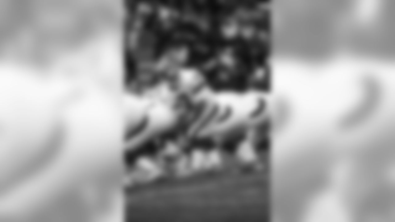 Bills vs. Patriots 1999