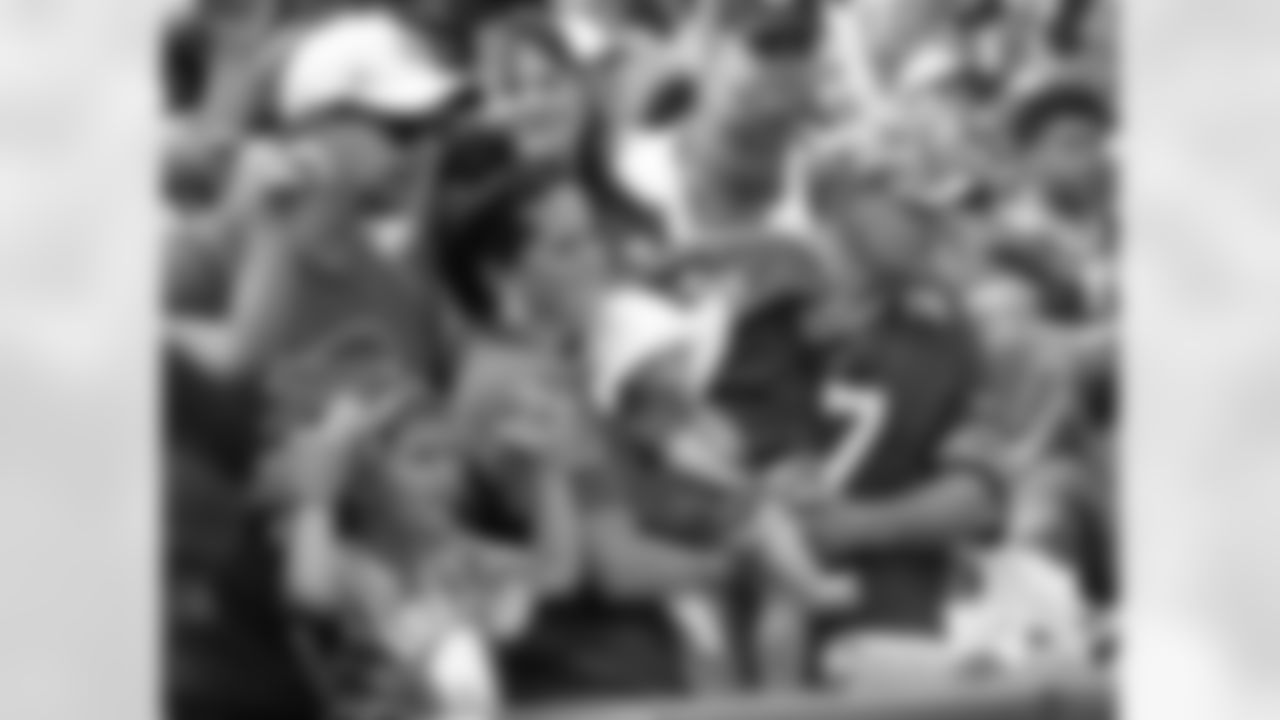 Fans at Buffalo Bills vs Denver Broncos, Preseason Week 2, August 20, 2022 at Highmark Stadium. Photo by Bill Wippert