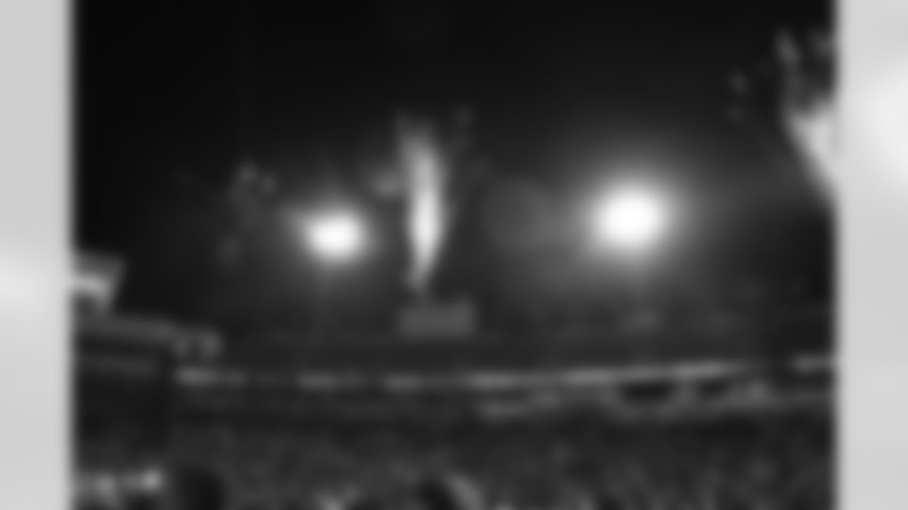 Buffalo Bills vs New York Giants, Regular Season, October 15, 2023 at Highmark Stadium.