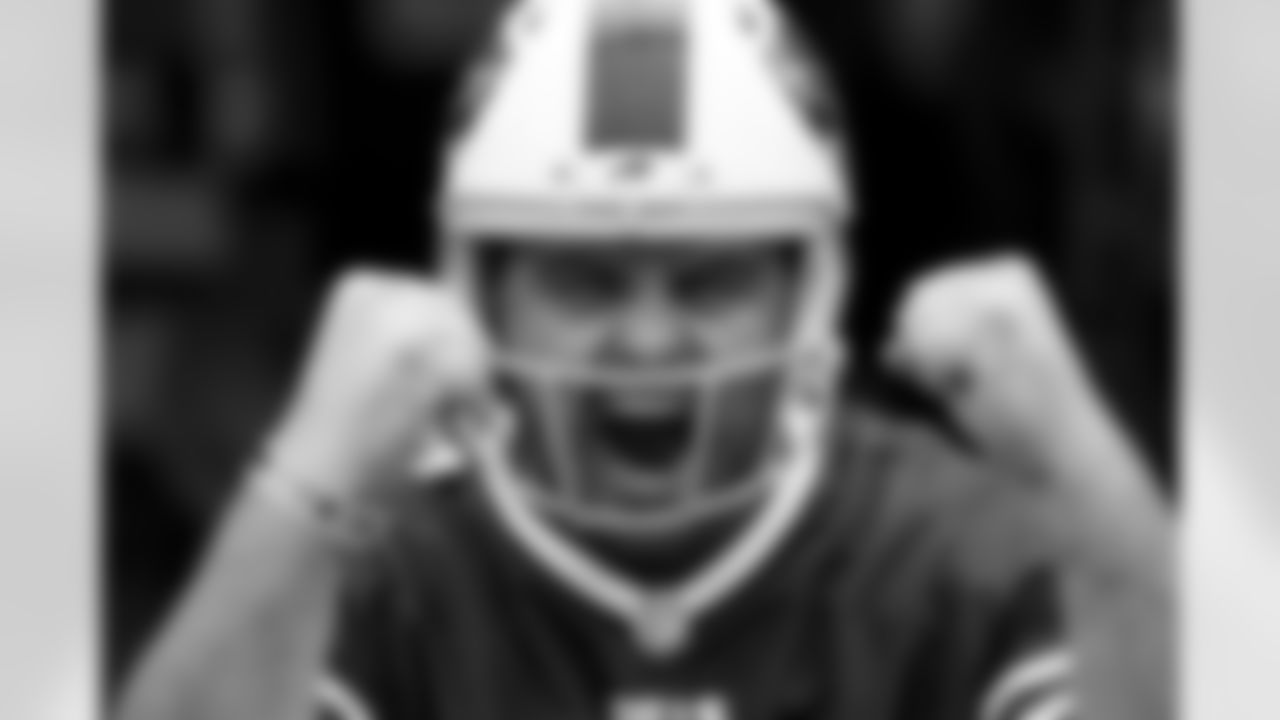 Buffalo Bills vs Los Angeles Rams, Week 1, September 8, 2022 at SoFi Stadium.
