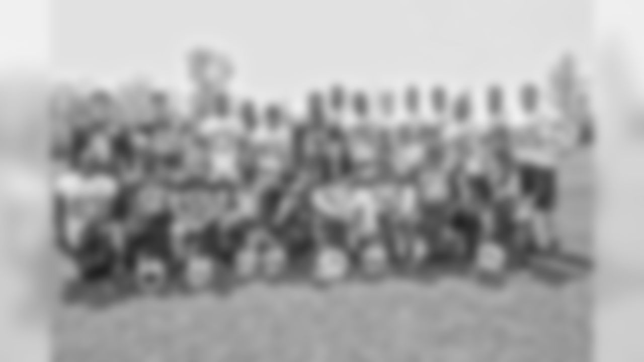 The 2015 Rookie Class