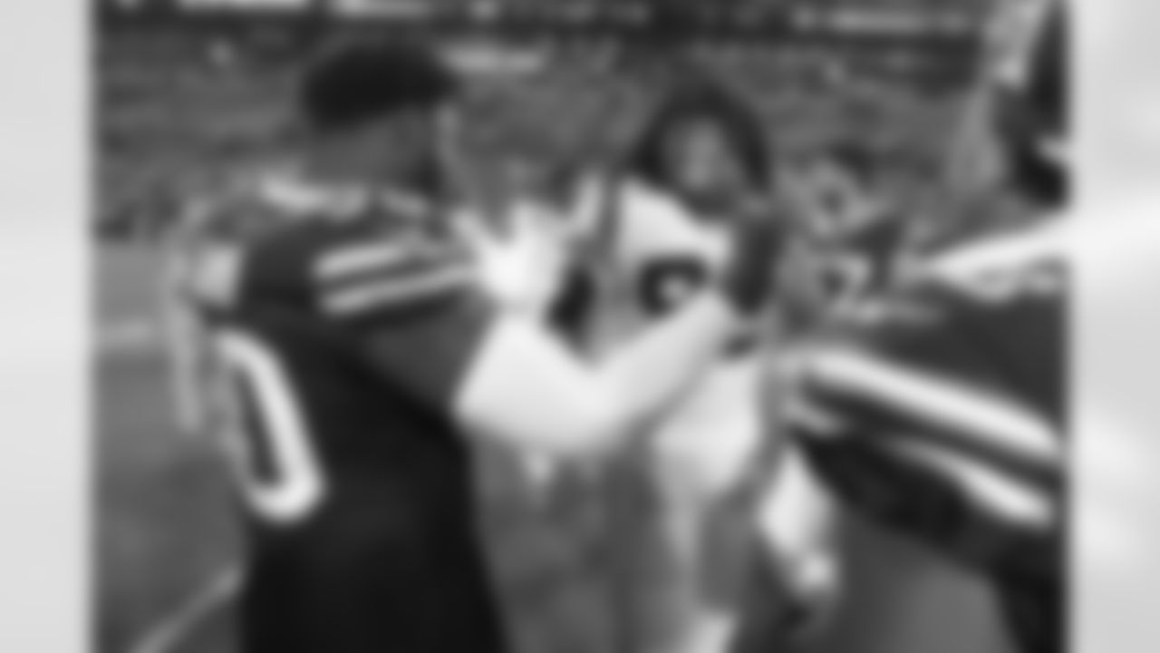 Shaq Lawson (90). Buffalo Bills vs Carolina Panthers, Preseason Week 3, August 26, 2022 at Bank of America Stadium. Photo by Bill Wippert