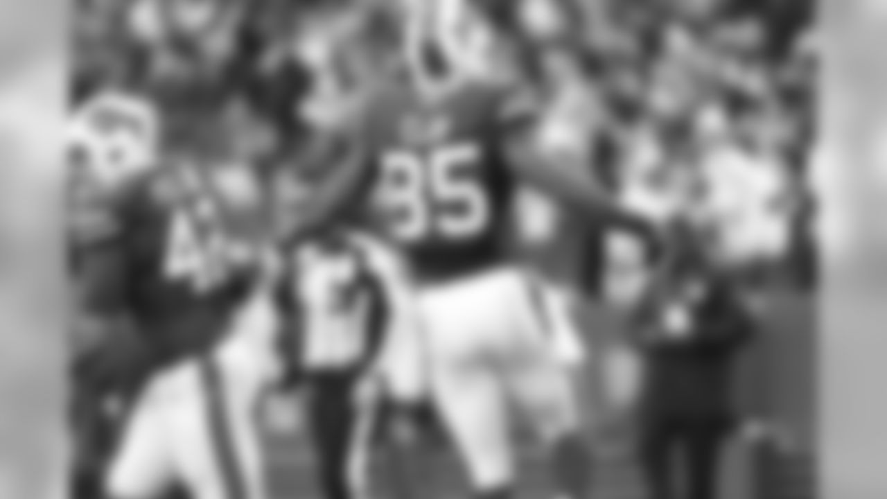 Texans vs. Bills, 2015