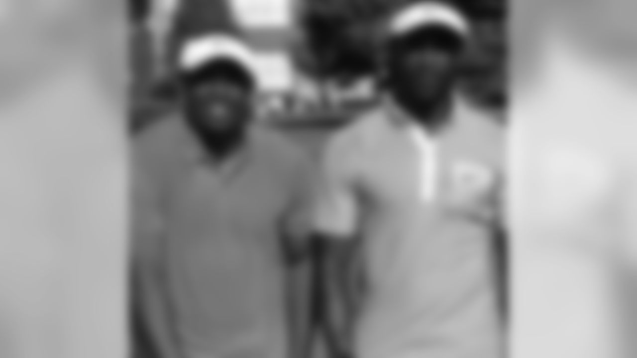 LeSean McCoy