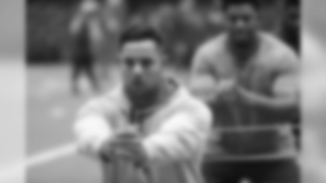 LB Matt Milano