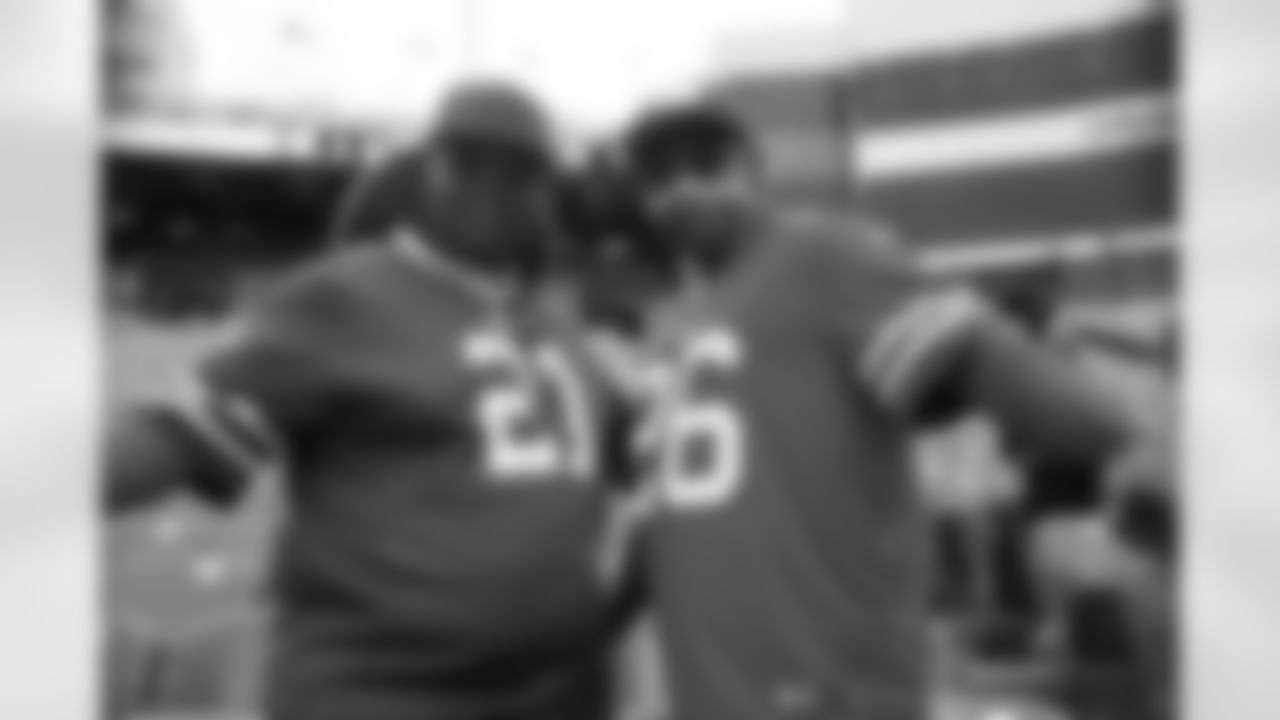 Buffalo Bills vs Pittsburgh Steelers, September 12, 2021 at Highmark Stadium.
Photo by Craig Melvin