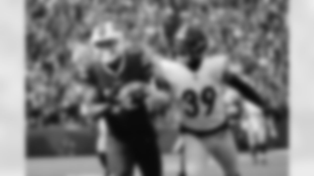 Josh Allen to Gabe Davis 62 yard touchdown pass. Buffalo Bills vs Pittsburgh Steelers, Week 5, October 9, 2022 at Highmark Stadium.