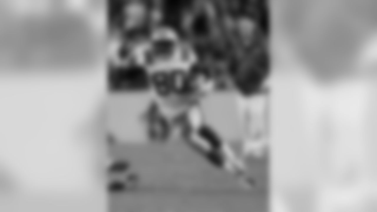 Jarvis Landry (Dolphins): Round 2, 63rd overall