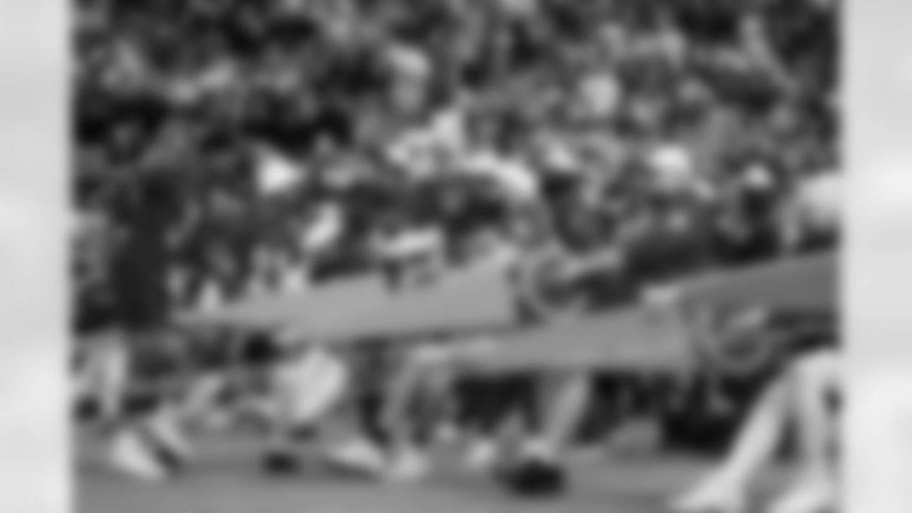 2023 Pro Bowl Games on Sunday, February 5, 2023 in Henderson, Nevada.