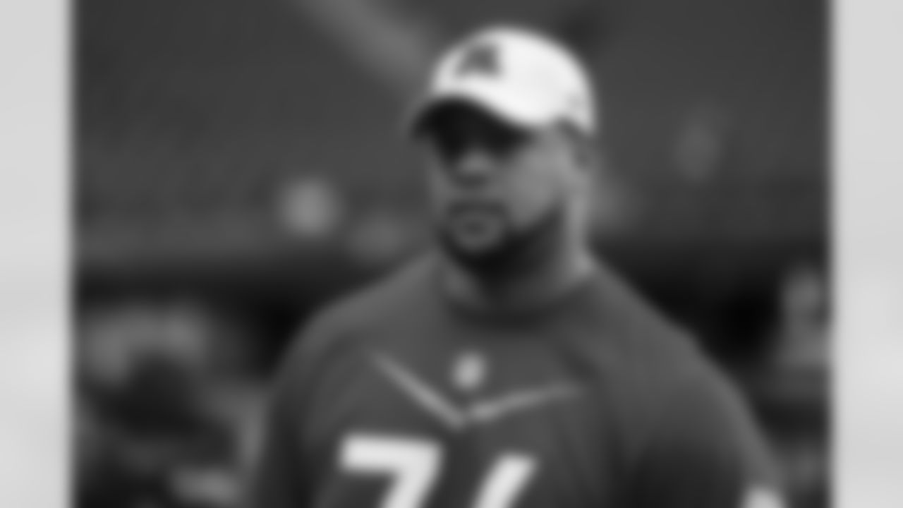 2023 Pro Bowl AFC practice on Saturday, February 4, 2023 in Henderson, Nevada.