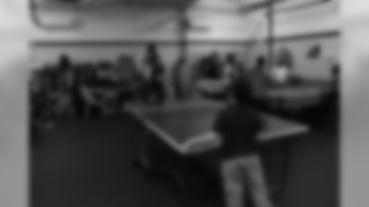 Northwest Buffalo Community Center