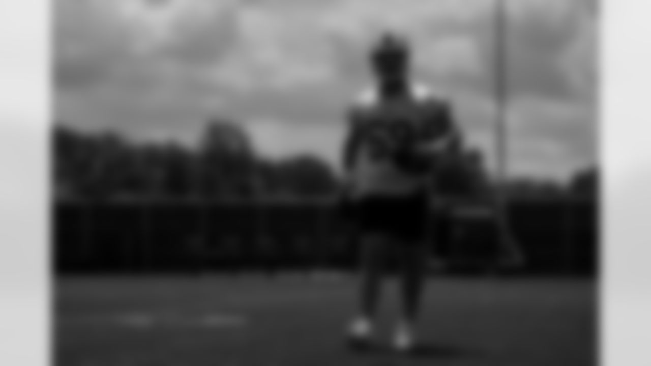 Buffalo Bills Mandatory Minicamp, June 13, 2023 at One Bills Drive