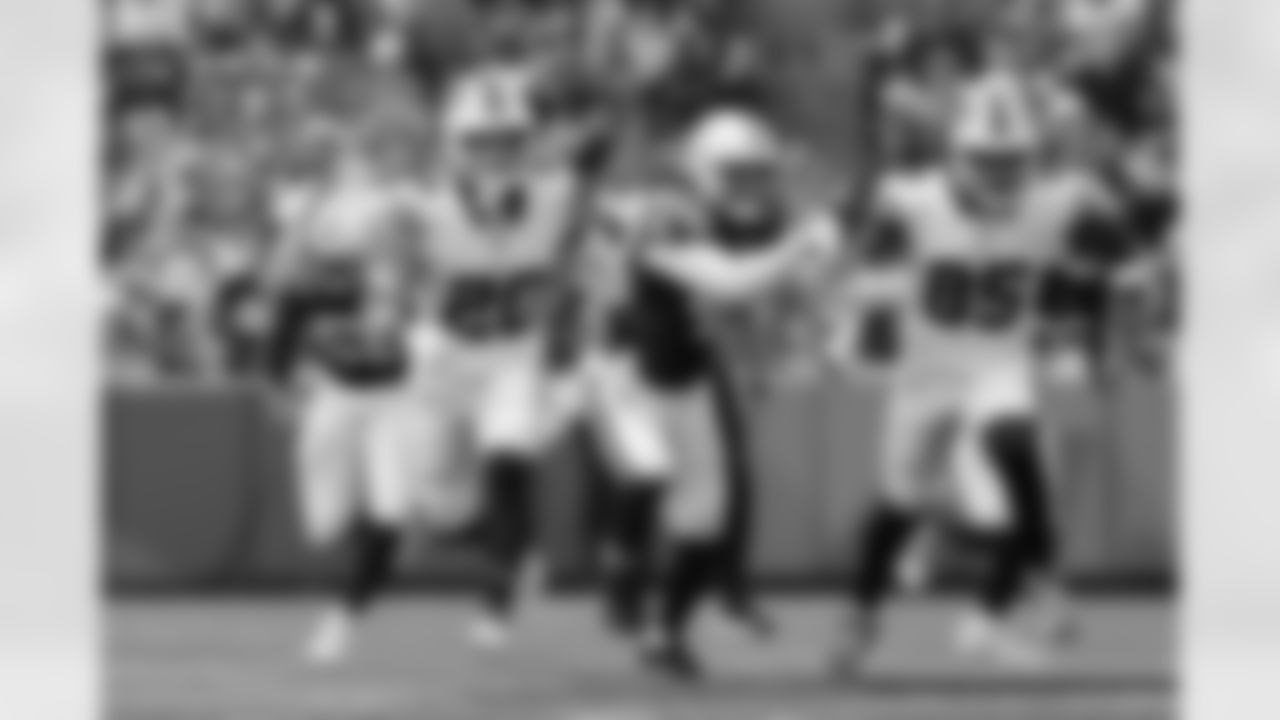 Buffalo Bills vs Indianapolis Colts, preseason, August 12, 2023 at Highmark Stadium.