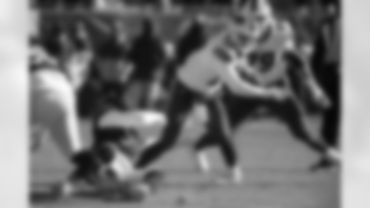 Buffalo Bills vs Chicago Bears, Week 16, December 24, 2022 at Soldier Field.